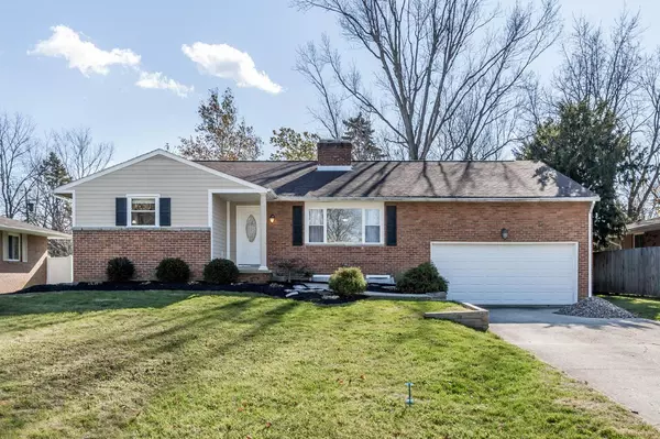 Hilliard, OH 43026,3445 Darbyshire Drive