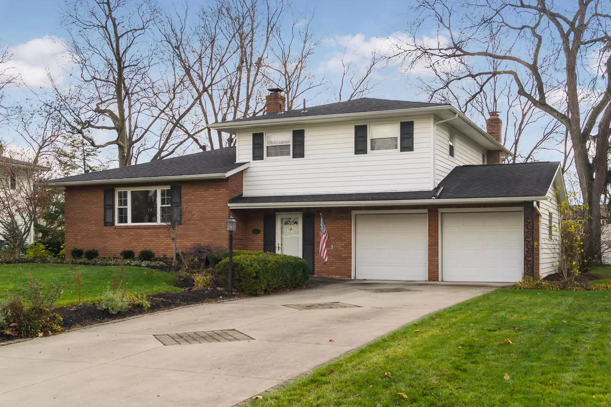 Columbus, OH 43235,1491 Candlewood Drive