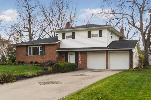 1491 Candlewood Drive, Columbus, OH 43235