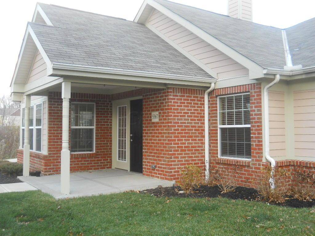 5367 Rufford Street, Westerville, OH 43081