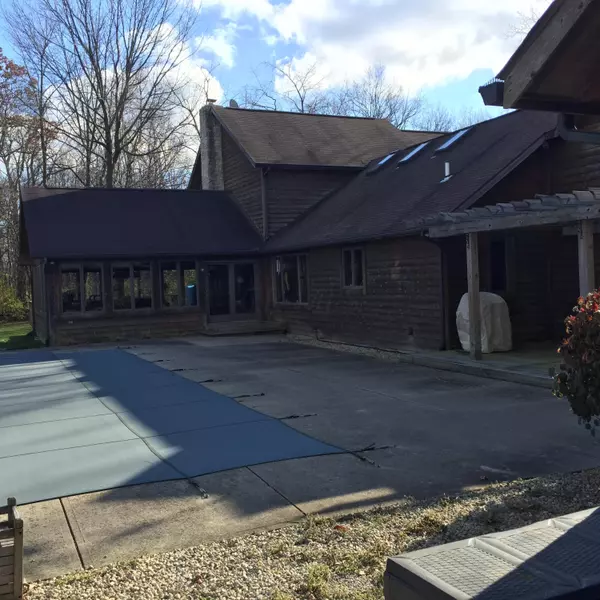 London, OH 43140,1585 VAL WILSON Road