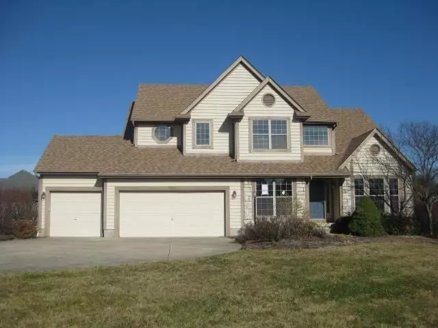 13750 Sunladen Drive, Pickerington, OH 43147