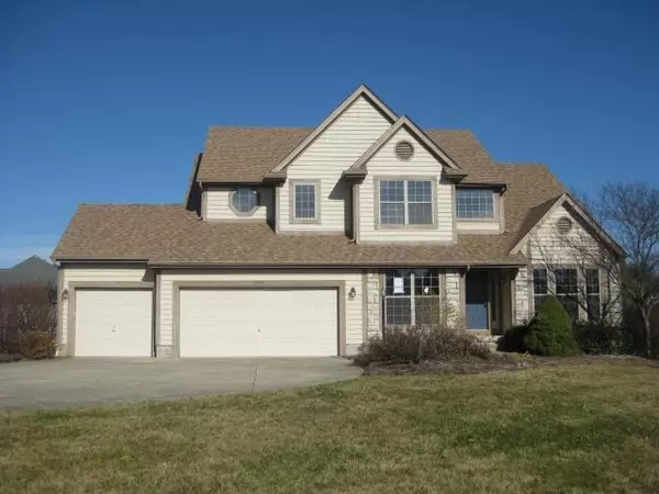 13750 Sunladen Drive, Pickerington, OH 43147