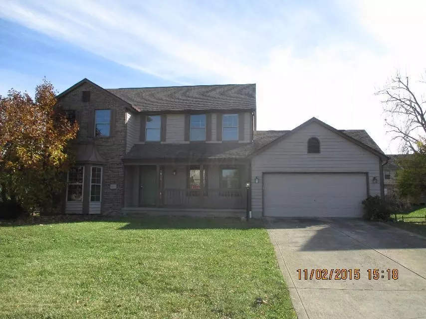 Hilliard, OH 43026,4928 Vicksburg Court