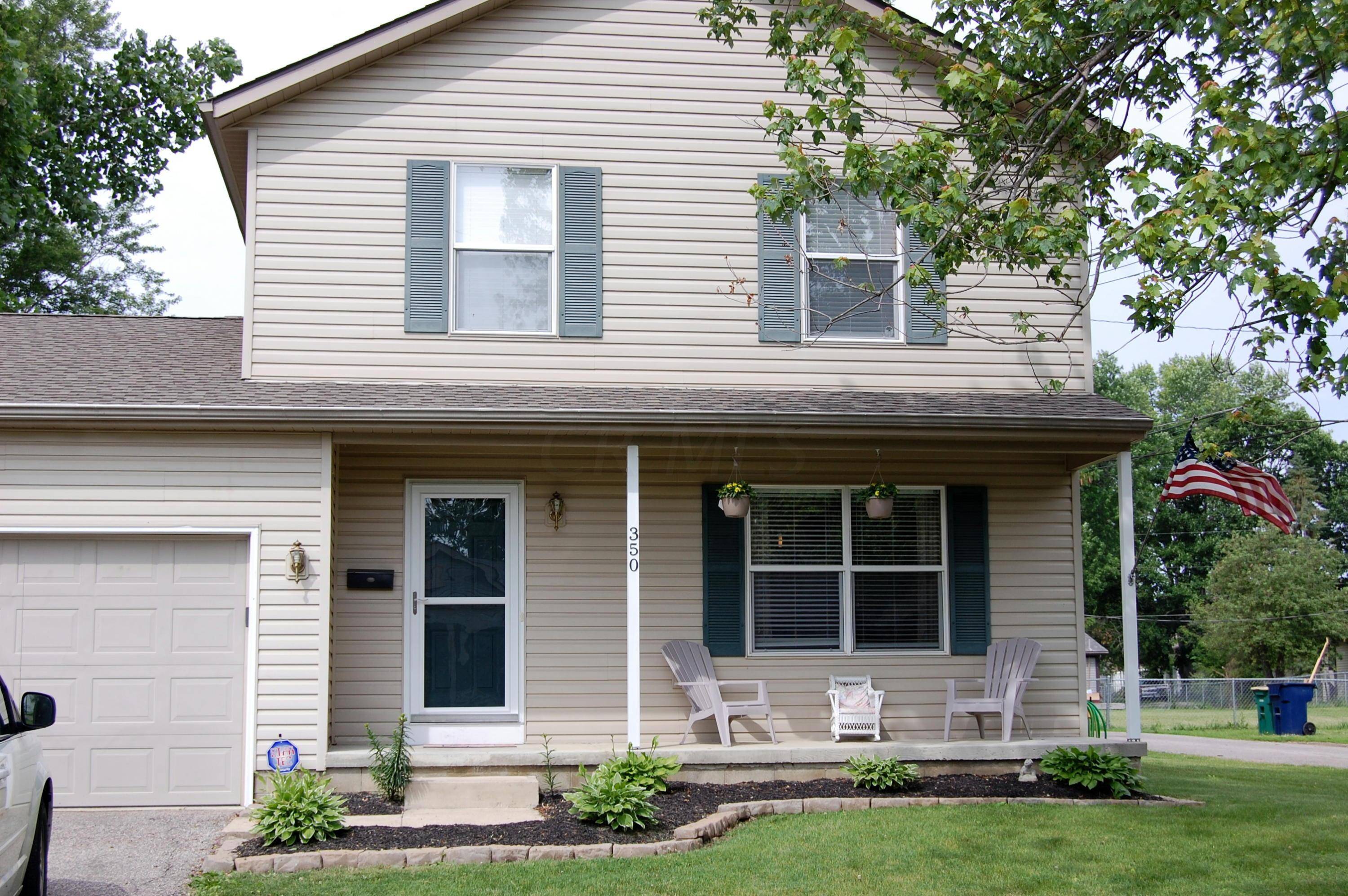 350 Central Avenue, Plain City, OH 43064