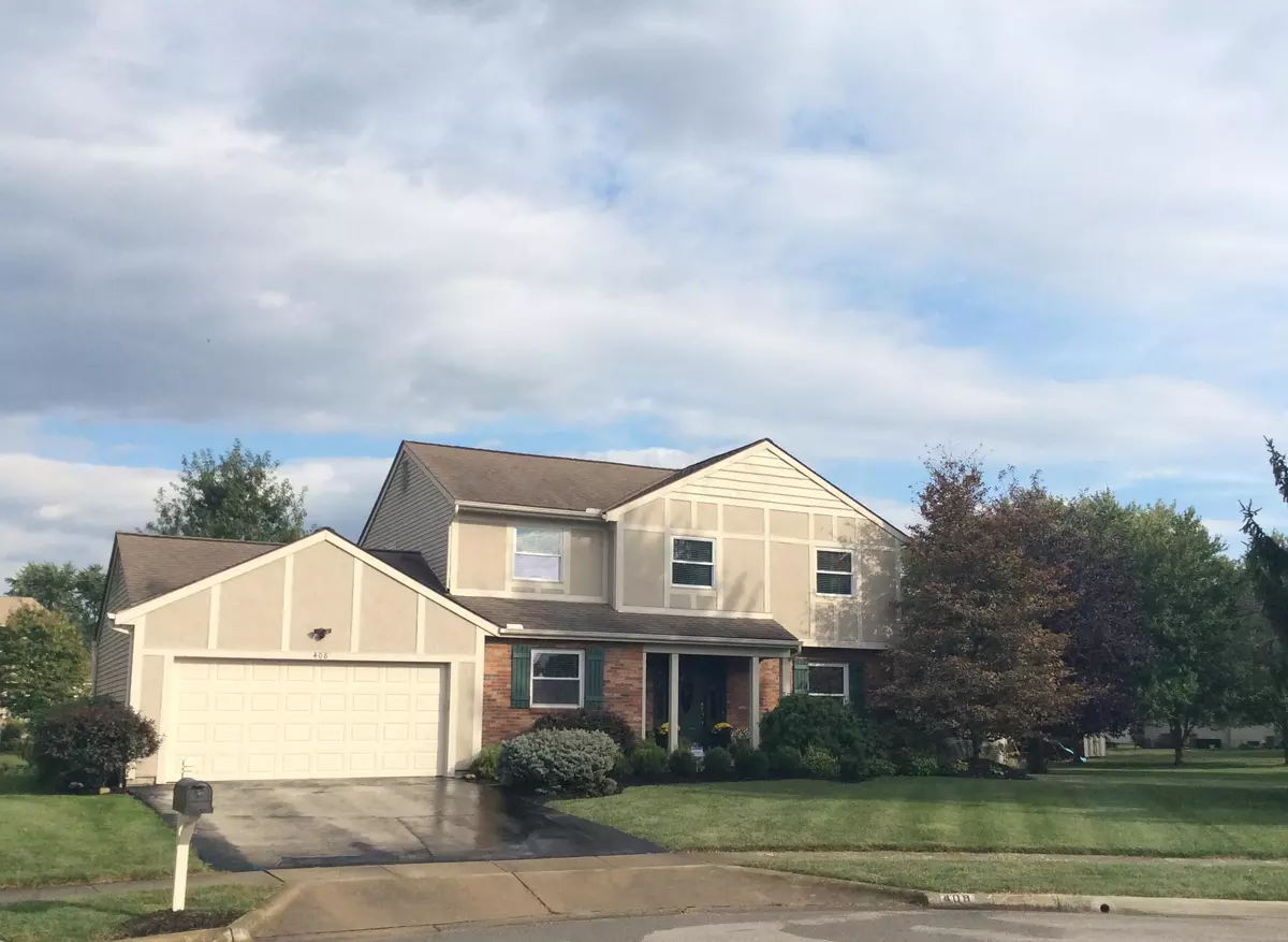 Reynoldsburg, OH 43068,408 Knob Avenue