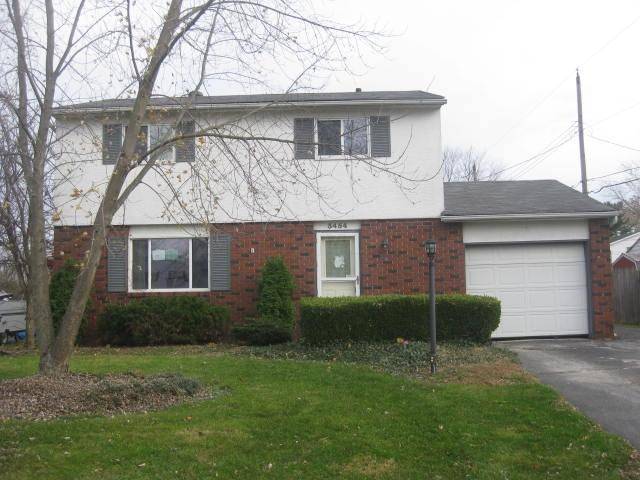 3454 Burbank Road, Columbus, OH 43232