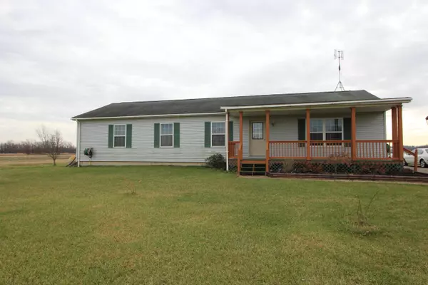 21665 Liberty West Road, Raymond, OH 43067