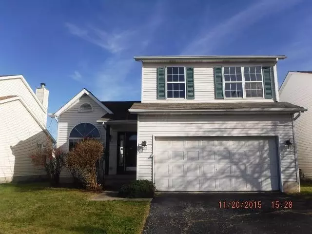 2776 Beal Drive, Columbus, OH 43232