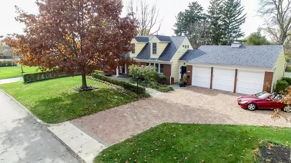 5789 Crescent Court, Worthington, OH 43085