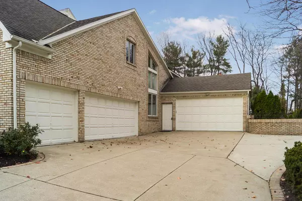 Dublin, OH 43017,5342 Hawthornden Court