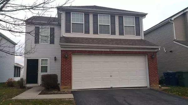 2254 Garnet Place, Columbus, OH 43232