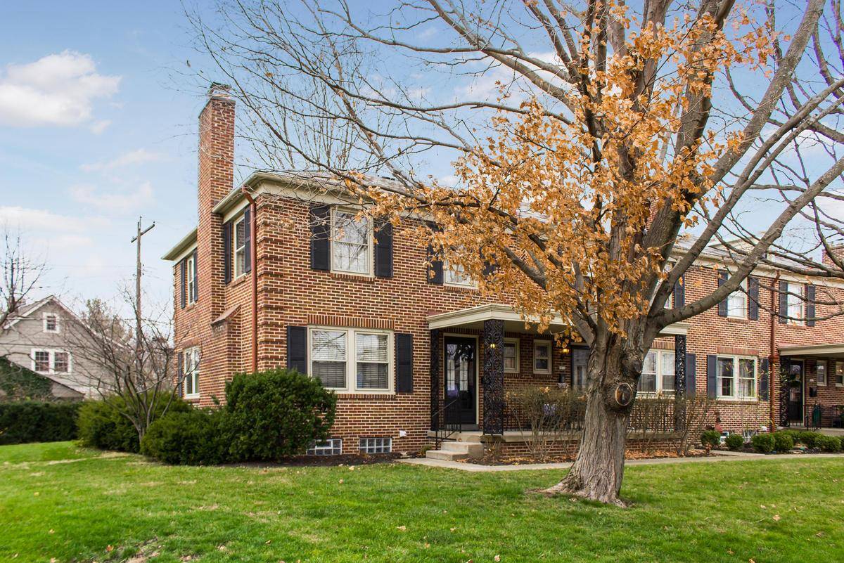2051 Arlington Avenue, Upper Arlington, OH 43221