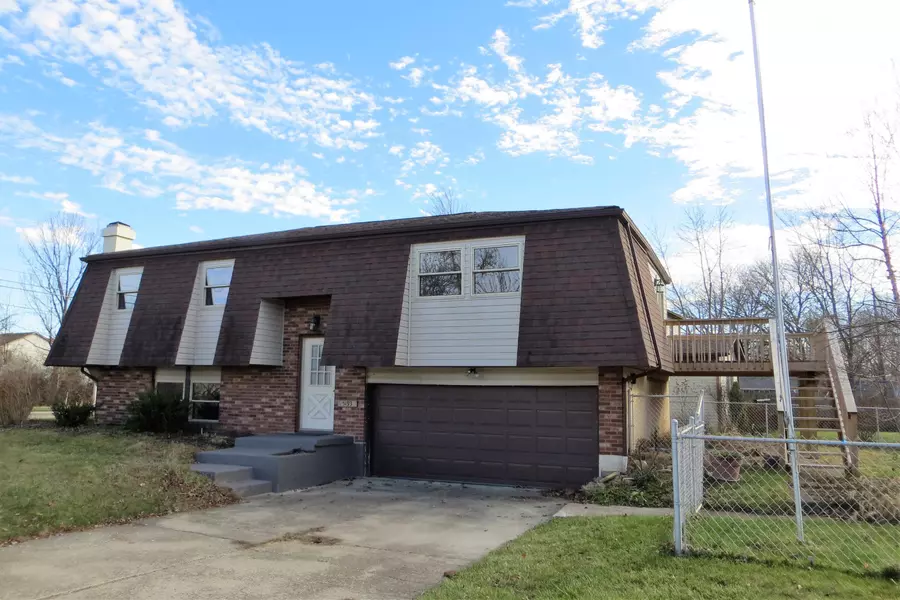 5193 Taylor Lane Avenue, Hilliard, OH 43026