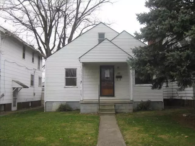 Columbus, OH 43223,607 Larcomb Avenue