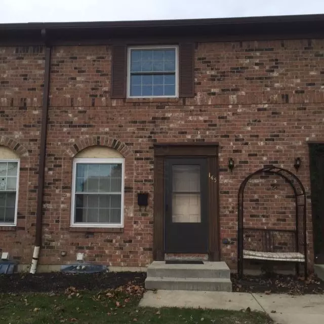 Columbus, OH 43228,145 Tarryton Court #24-D