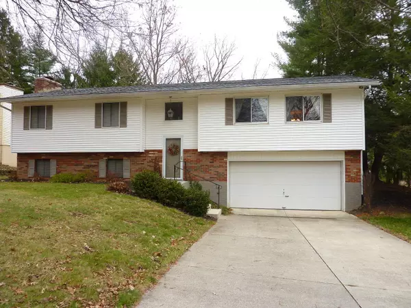 1772 Stonewall Drive, Newark, OH 43055