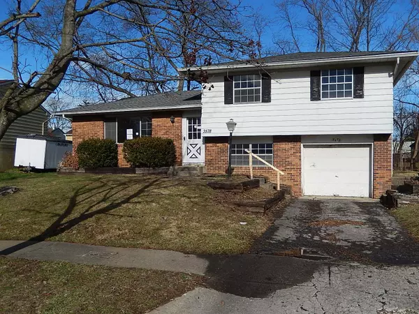 Westerville, OH 43081,3578 Carthage Court