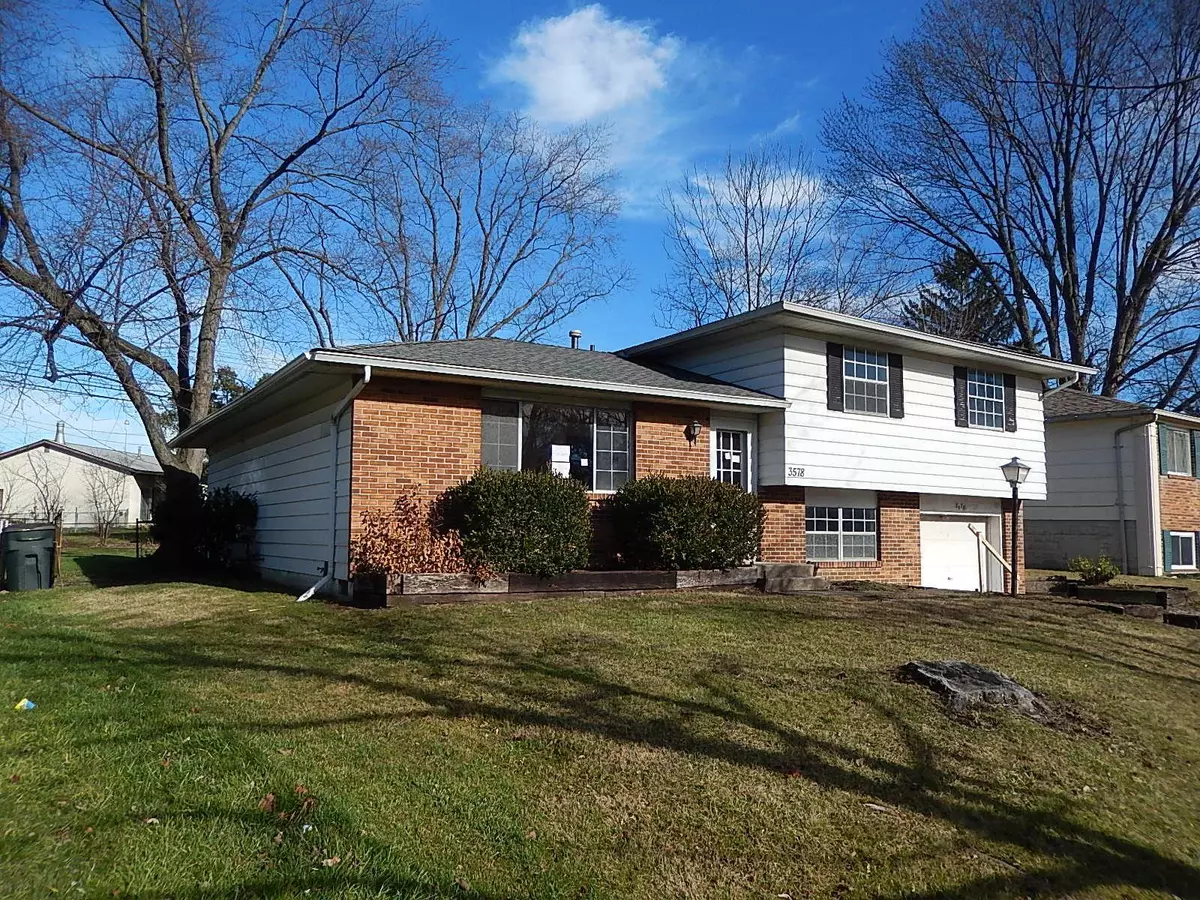 Westerville, OH 43081,3578 Carthage Court