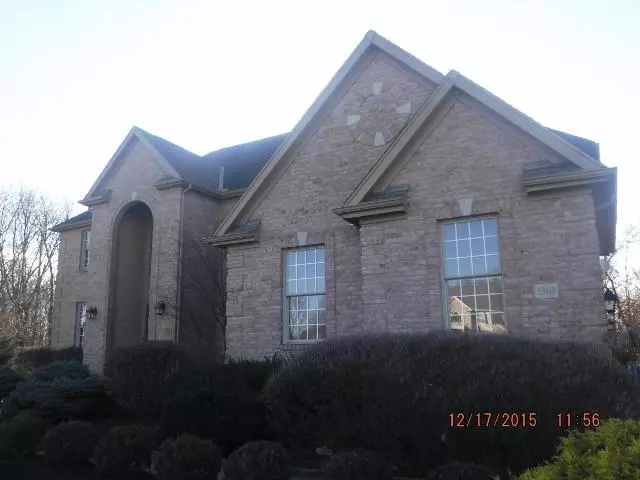 5360 Summerwood Crossing, Galena, OH 43021