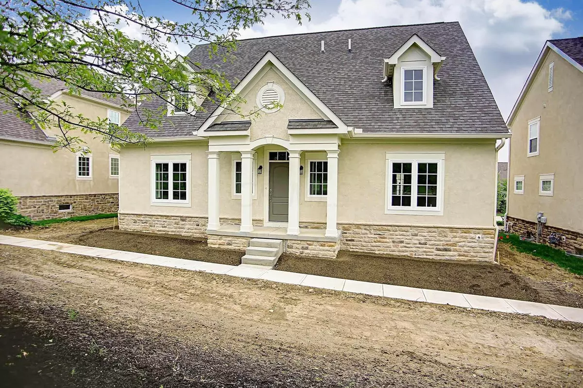 Dublin, OH 43016,9079 Portofino Place