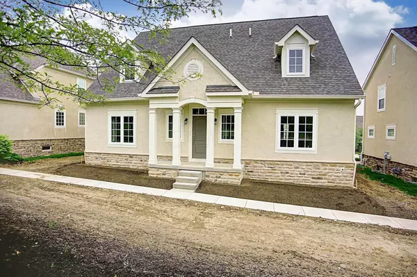 9079 Portofino Place,  Dublin,  OH 43016