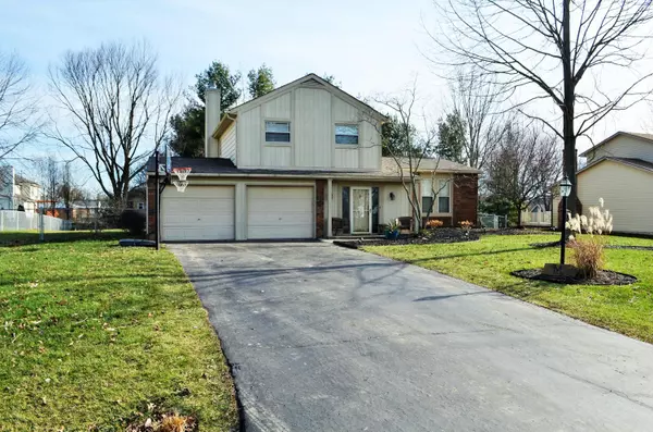 Pickerington, OH 43147,11960 Huntington Way