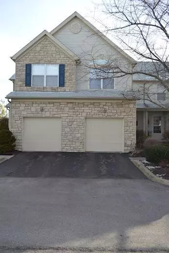 2628 VILLAGE PIER Lane, Hilliard, OH 43026