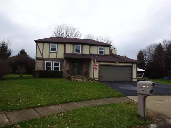 Pickerington, OH 43147,457 Colony Park Drive