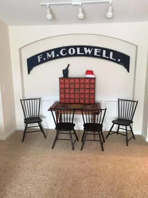 4220 BRADHURST Drive, Dublin, OH 43016