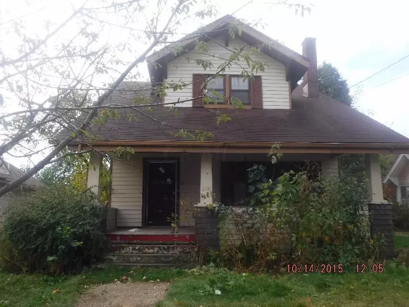 319 Marion Avenue, Marion, OH 43302