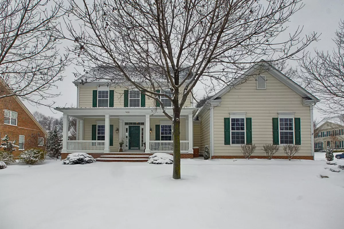 New Albany, OH 43054,7430 Hampsted Square