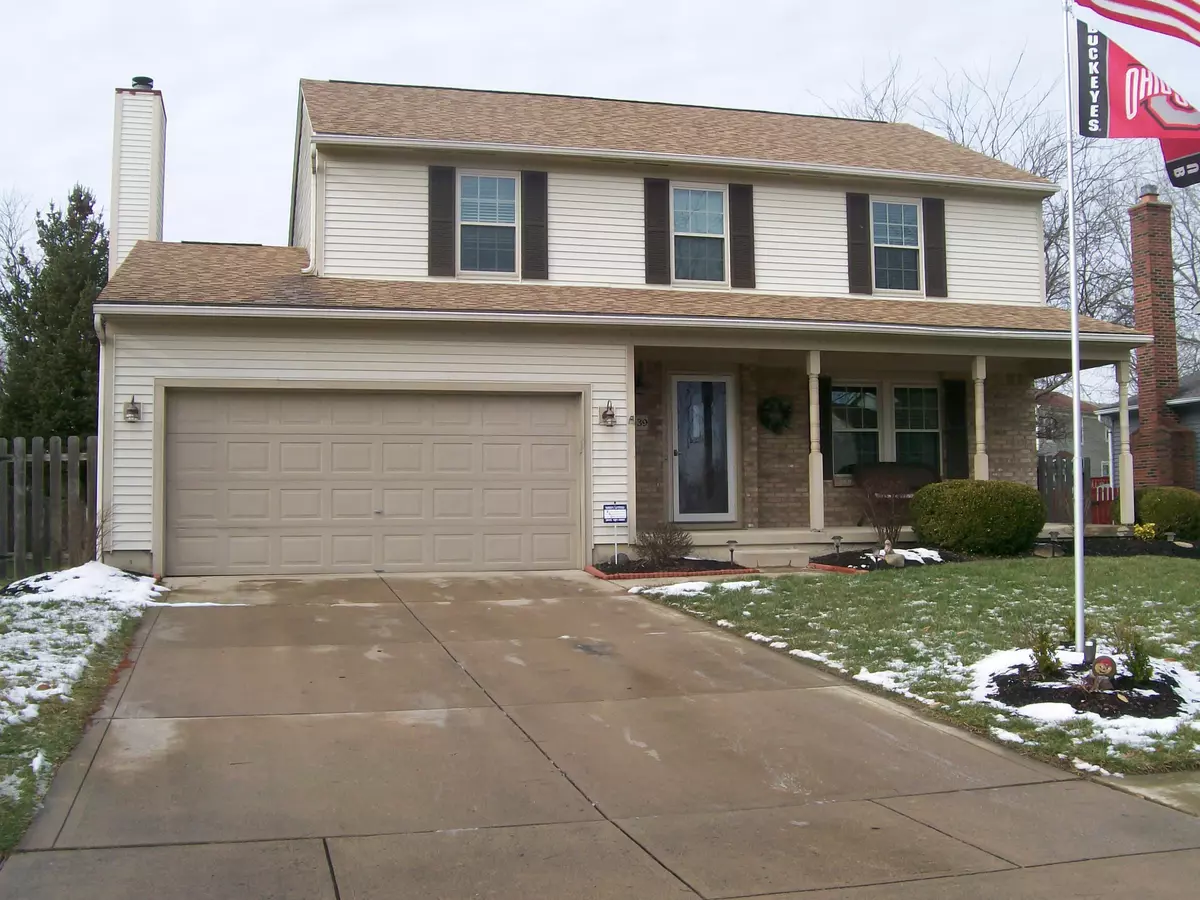 Grove City, OH 43123,1439 River Trail Drive