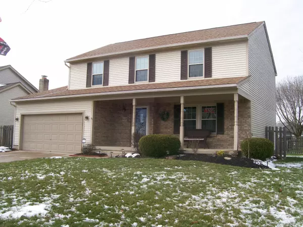 Grove City, OH 43123,1439 River Trail Drive