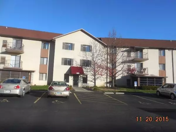 3967 Karl Road #327, Columbus, OH 43224