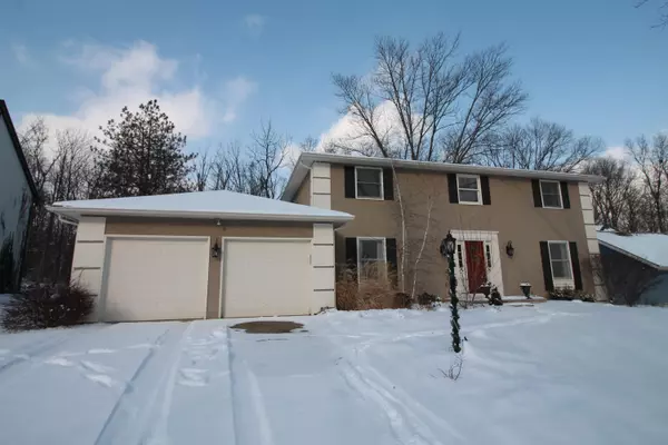 1088 Blind Brook Drive, Columbus, OH 43235