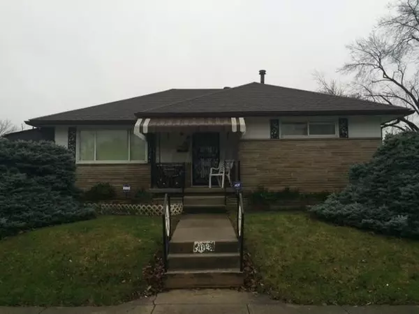 483 E Welch Avenue, Columbus, OH 43207