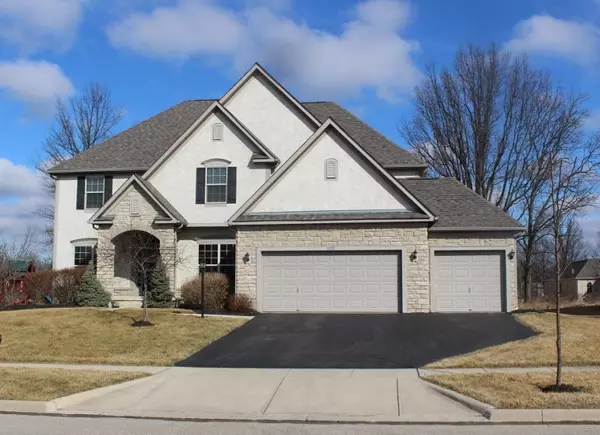 6799 Mingo Drive, Galena, OH 43021