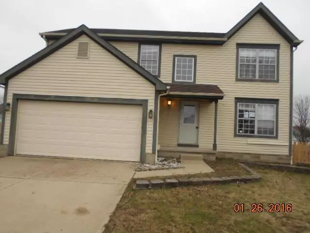 Reynoldsburg, OH 43068,8899 Ormiston Court