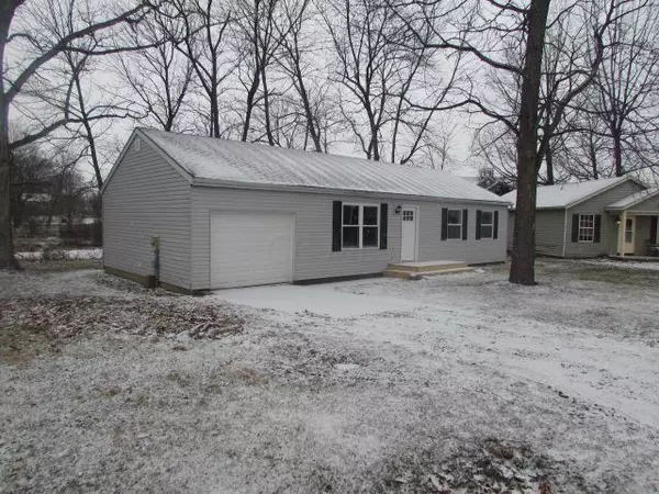 15055 Empire Road, Thornville, OH 43076