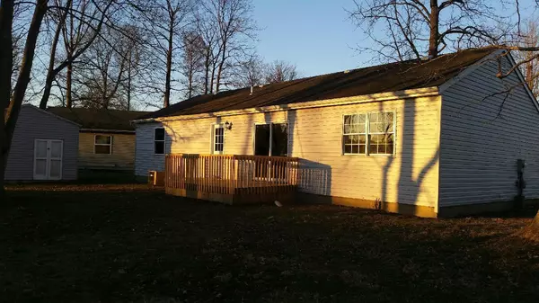 Thornville, OH 43076,15055 Empire Road