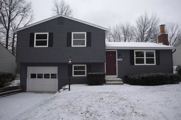 8738 Ripton Drive, Powell, OH 43065