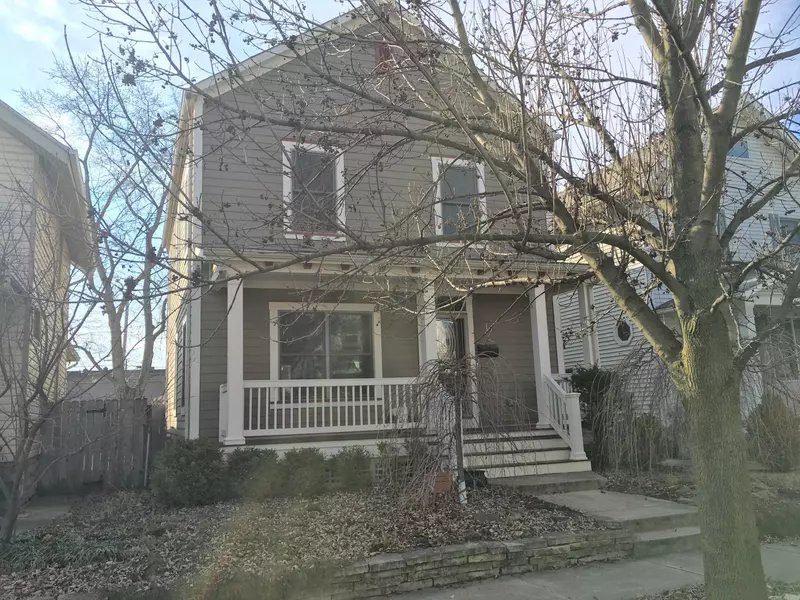 253 E Gates Street, Columbus, OH 43206