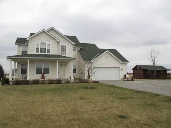 Richwood, OH 43344,25300 Kinney Pike