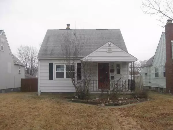 940 S Hague Avenue, Columbus, OH 43204