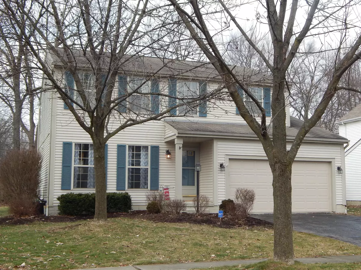 Hilliard, OH 43026,3435 PATCON Way