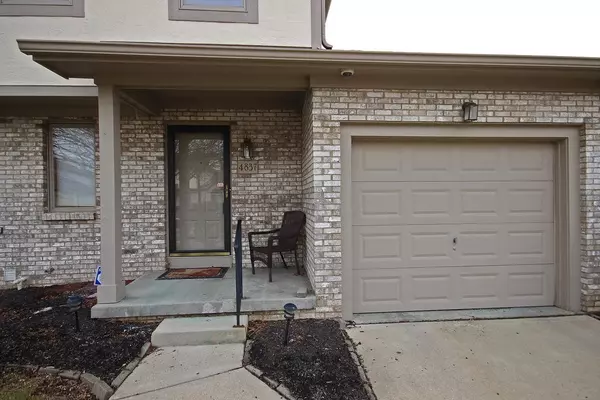 Groveport, OH 43125,4837 Bay Grove Court