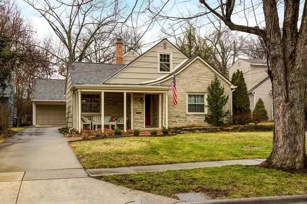 Worthington, OH 43085,587 Morning Street