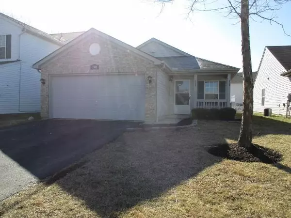 Grove City, OH 43123,3981 Eminence Lane