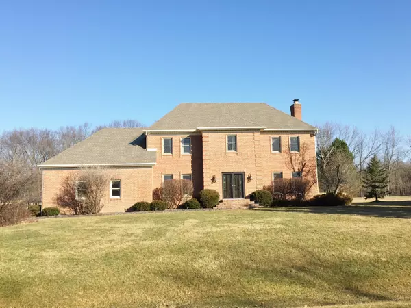 2288 Wyndbend Boulevard, Powell, OH 43065